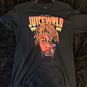 Original Juice WRLD Concert Tee